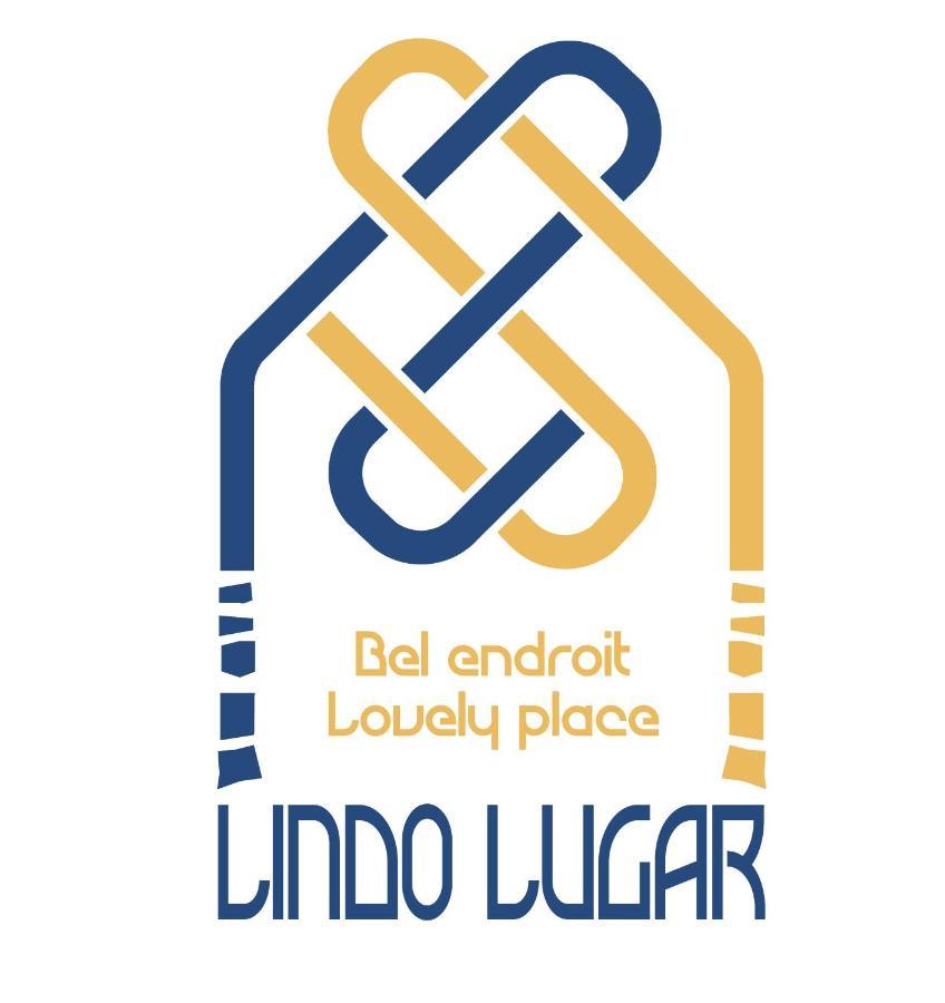 לינה וארוחת בוקר מיירין Lindo Lugar - Just A 7 Minute Walk From The Airport מראה חיצוני תמונה